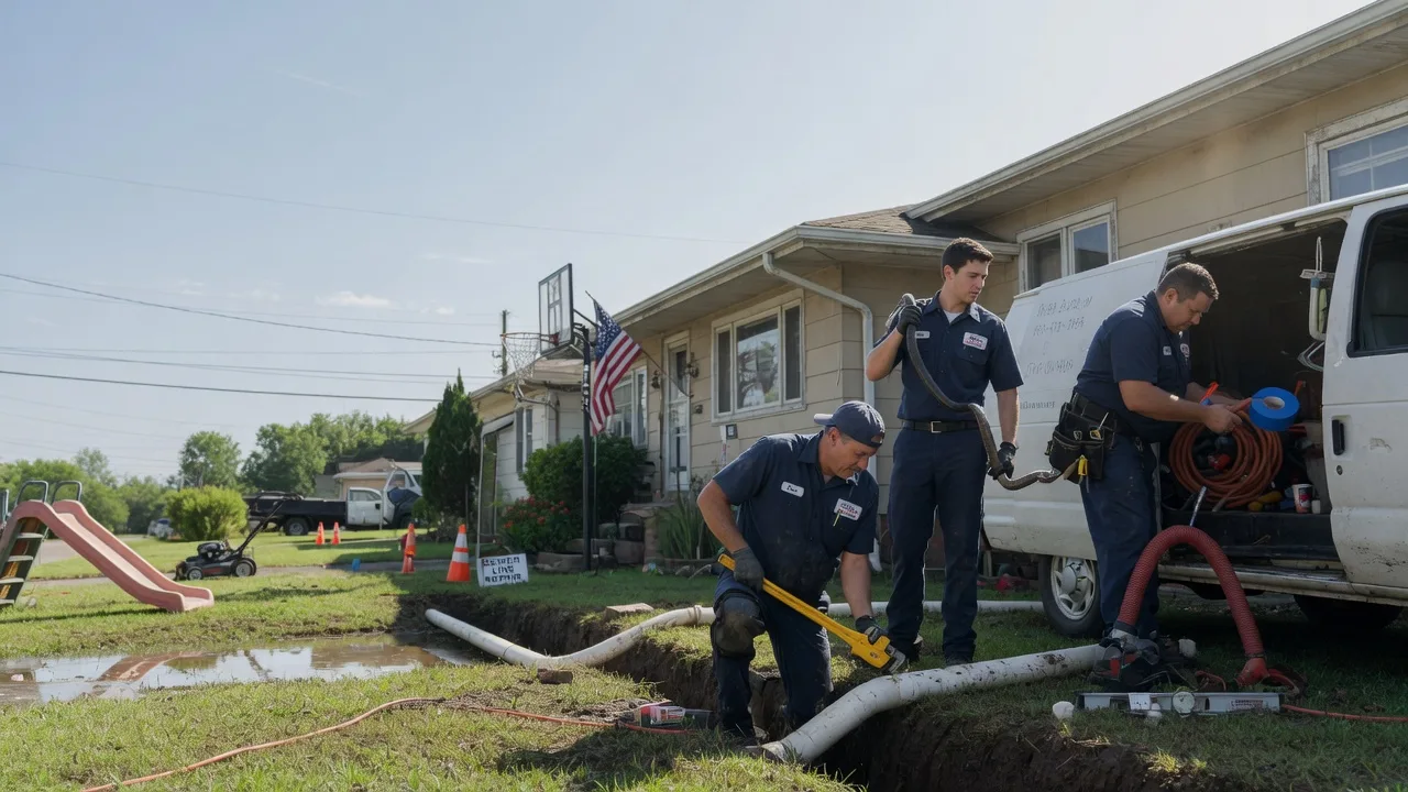 Toilet Installation in South Lyon, MI near me